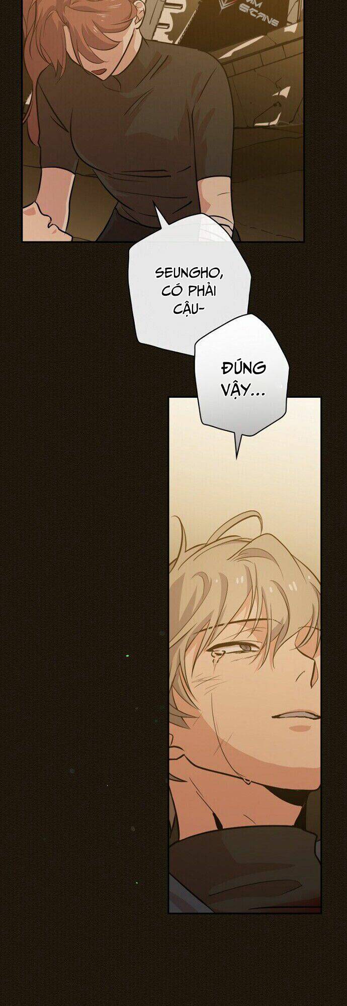 Vua Phim Truyền Hình Chap 32 - Next Chap 33