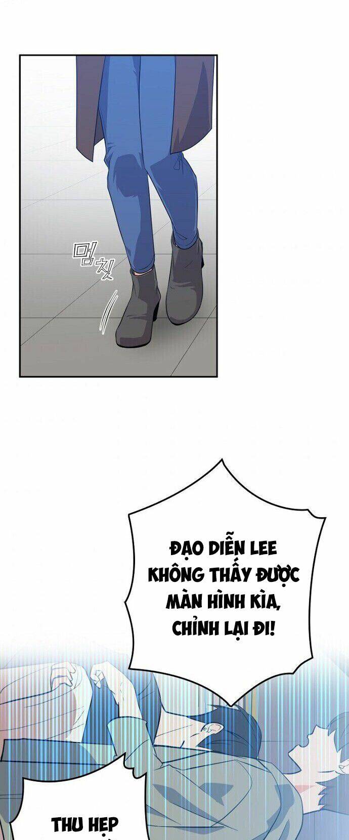 Vua Phim Truyền Hình Chap 32 - Next Chap 33