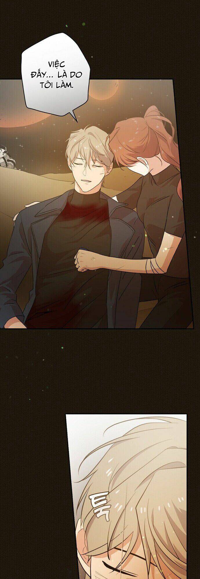 Vua Phim Truyền Hình Chap 32 - Next Chap 33