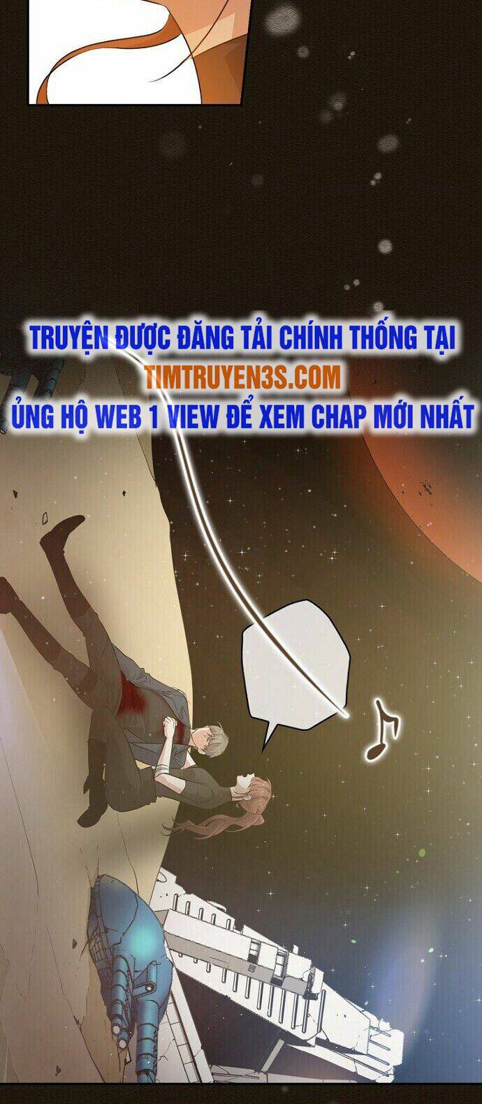 Vua Phim Truyền Hình Chap 32 - Next Chap 33