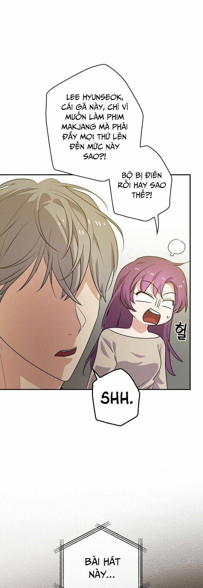 Vua Phim Truyền Hình Chap 32 - Next Chap 33