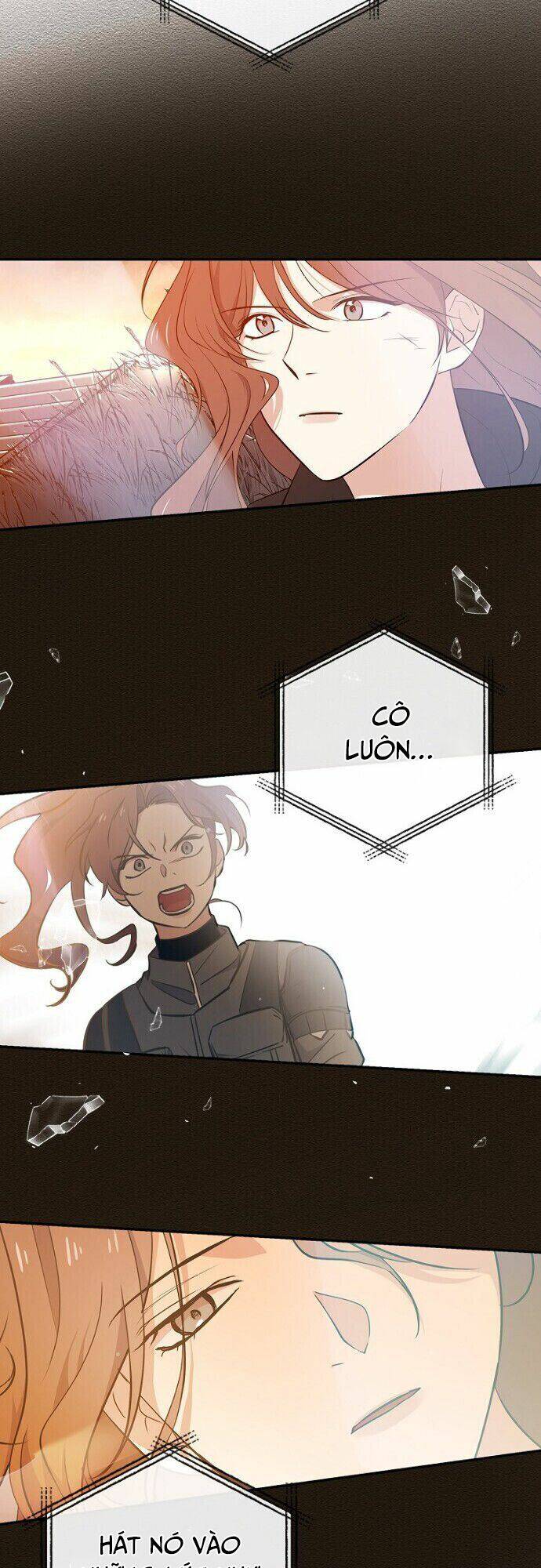 Vua Phim Truyền Hình Chap 32 - Next Chap 33