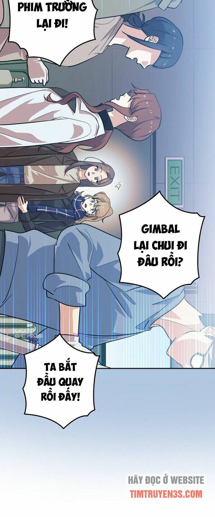 Vua Phim Truyền Hình Chap 32 - Next Chap 33