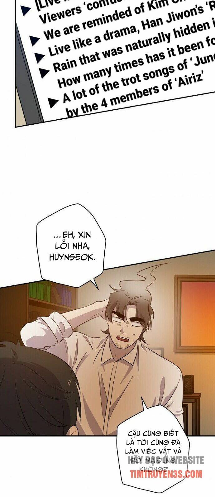 Vua Phim Truyền Hình Chap 32 - Next Chap 33
