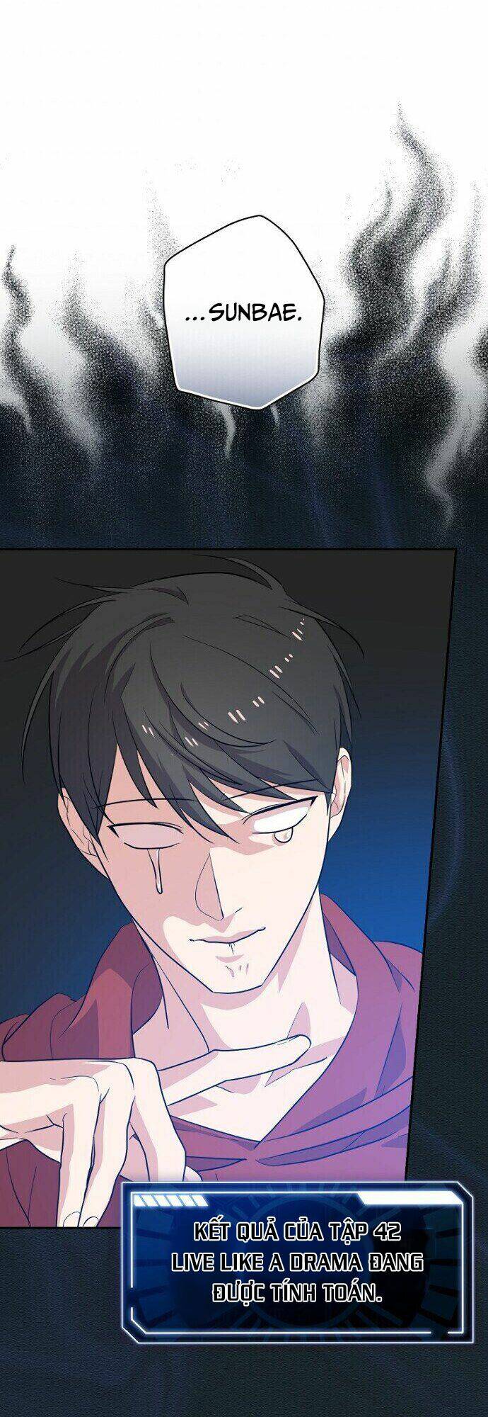 Vua Phim Truyền Hình Chap 32 - Next Chap 33