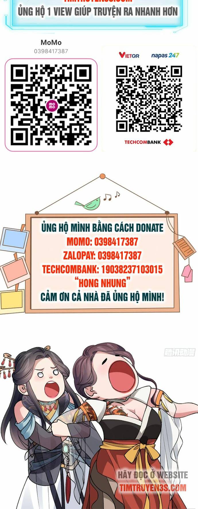 Vua Phim Truyền Hình Chap 32 - Next Chap 33