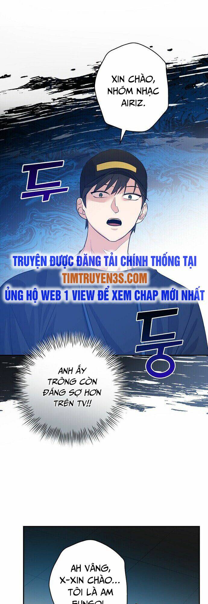 Vua Phim Truyền Hình Chap 32 - Next Chap 33