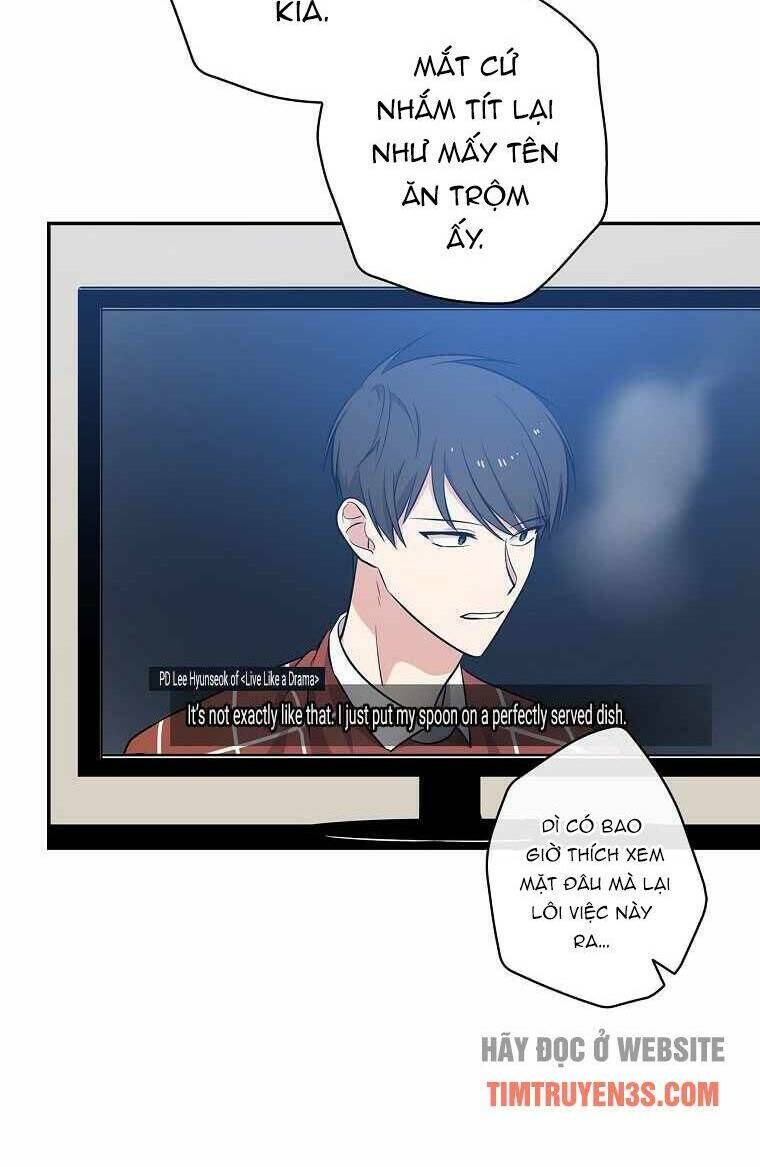 Vua Phim Truyền Hình Chap 33 - Next Chap 34