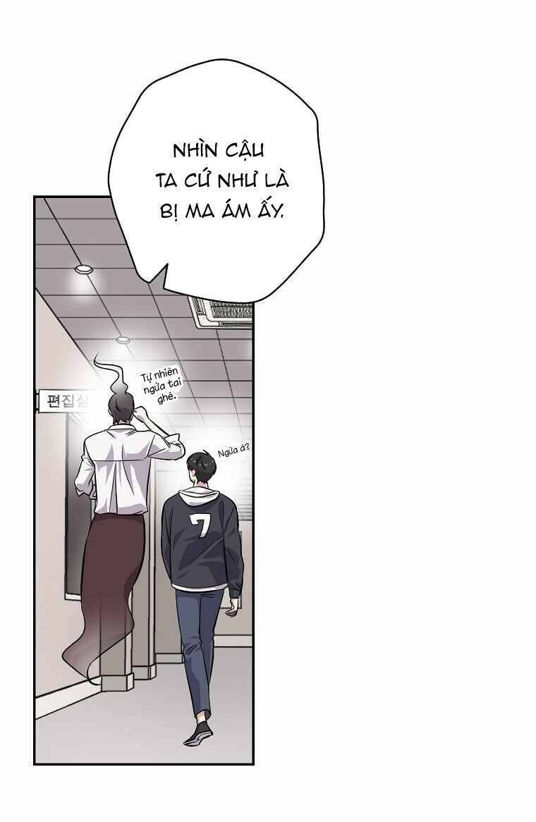 Vua Phim Truyền Hình Chap 33 - Next Chap 34