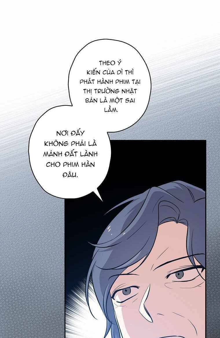 Vua Phim Truyền Hình Chap 33 - Next Chap 34