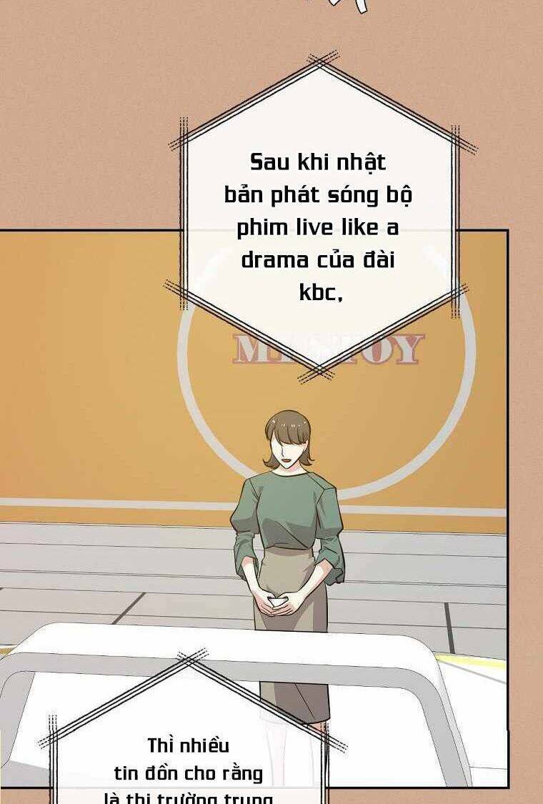 Vua Phim Truyền Hình Chap 33 - Next Chap 34
