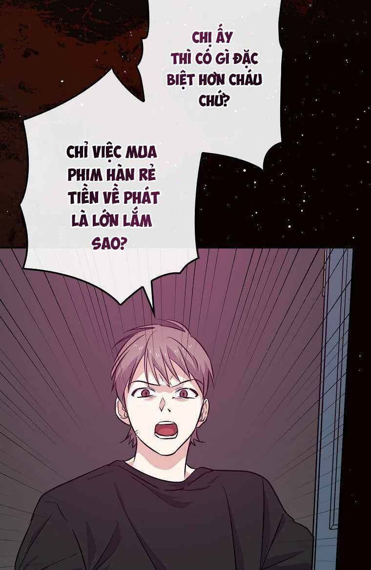 Vua Phim Truyền Hình Chap 33 - Next Chap 34