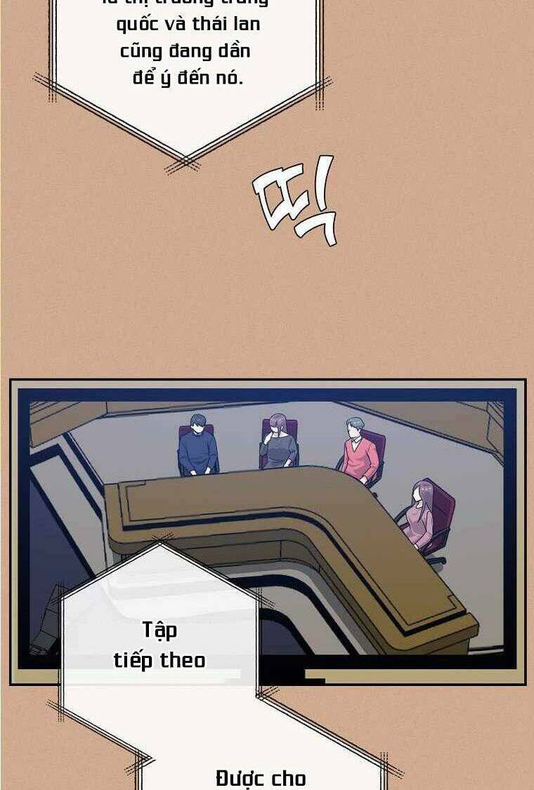 Vua Phim Truyền Hình Chap 33 - Next Chap 34