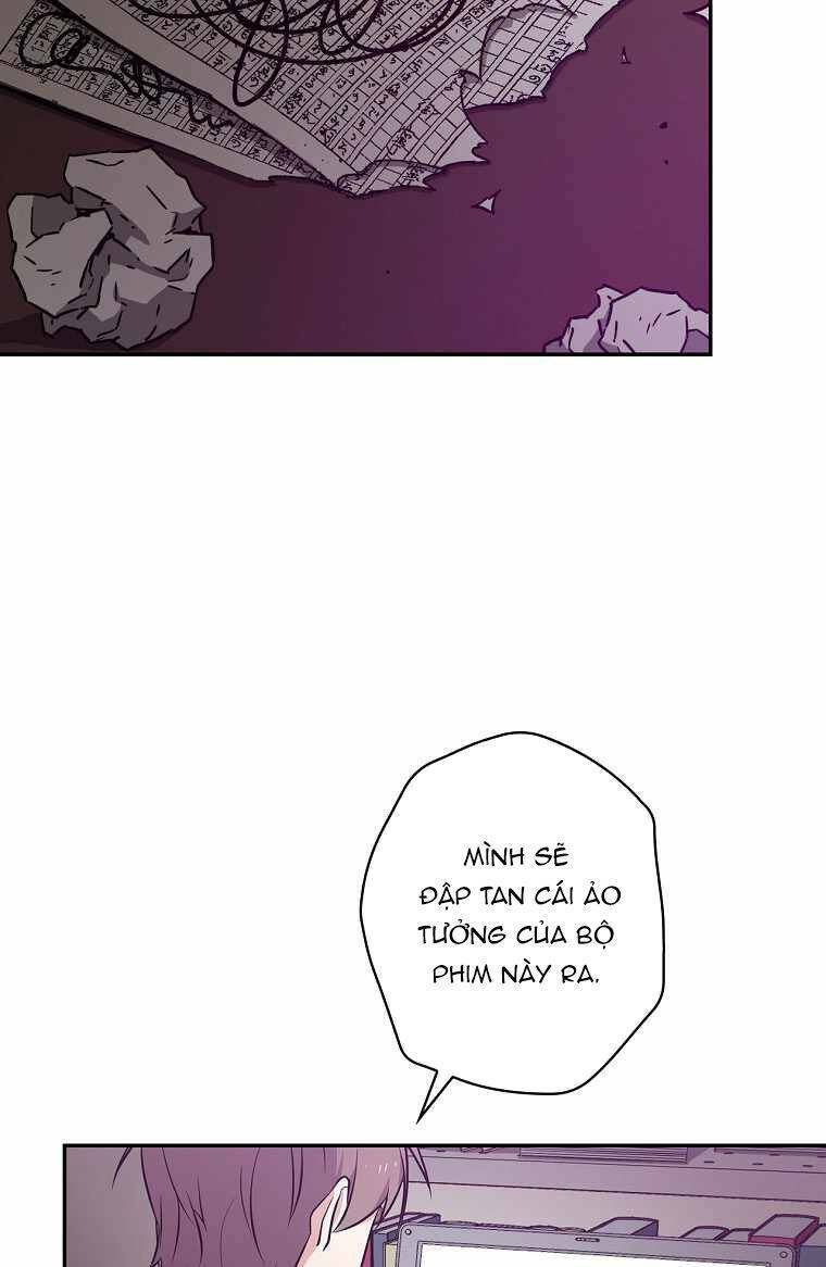 Vua Phim Truyền Hình Chap 33 - Next Chap 34