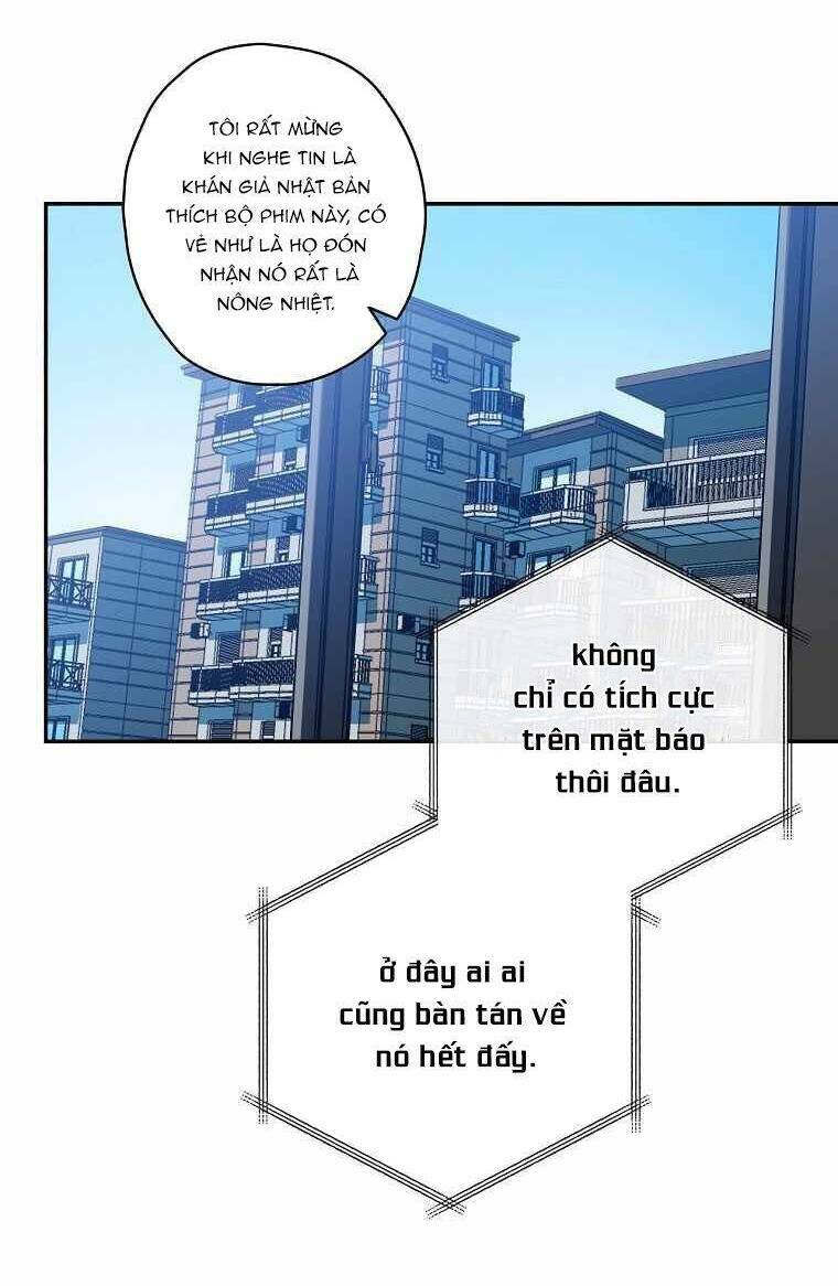 Vua Phim Truyền Hình Chap 33 - Next Chap 34