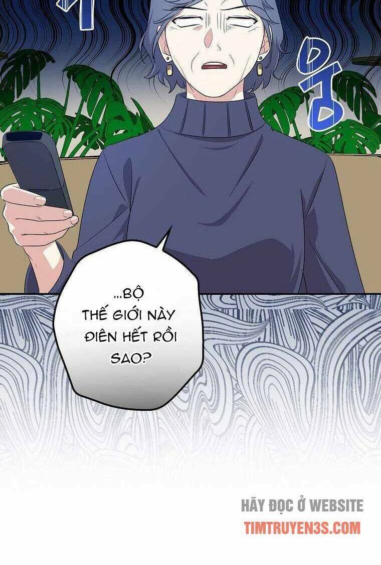 Vua Phim Truyền Hình Chap 33 - Next Chap 34