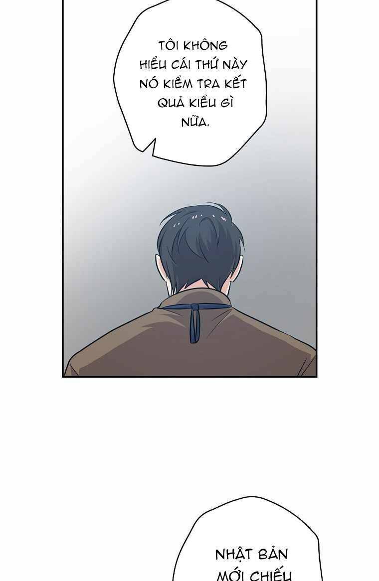 Vua Phim Truyền Hình Chap 33 - Next Chap 34