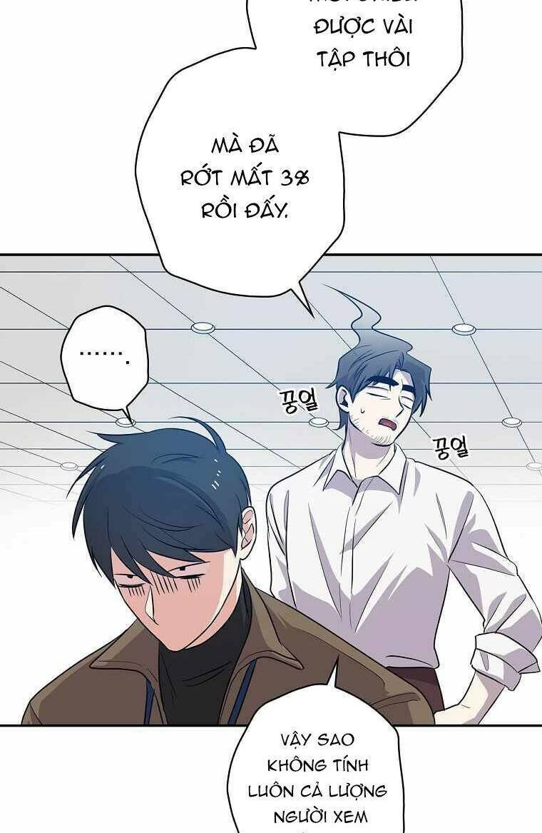 Vua Phim Truyền Hình Chap 33 - Next Chap 34