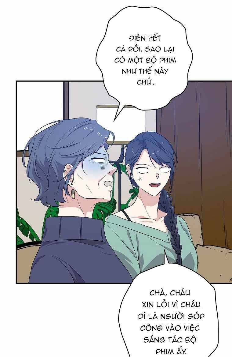 Vua Phim Truyền Hình Chap 33 - Next Chap 34