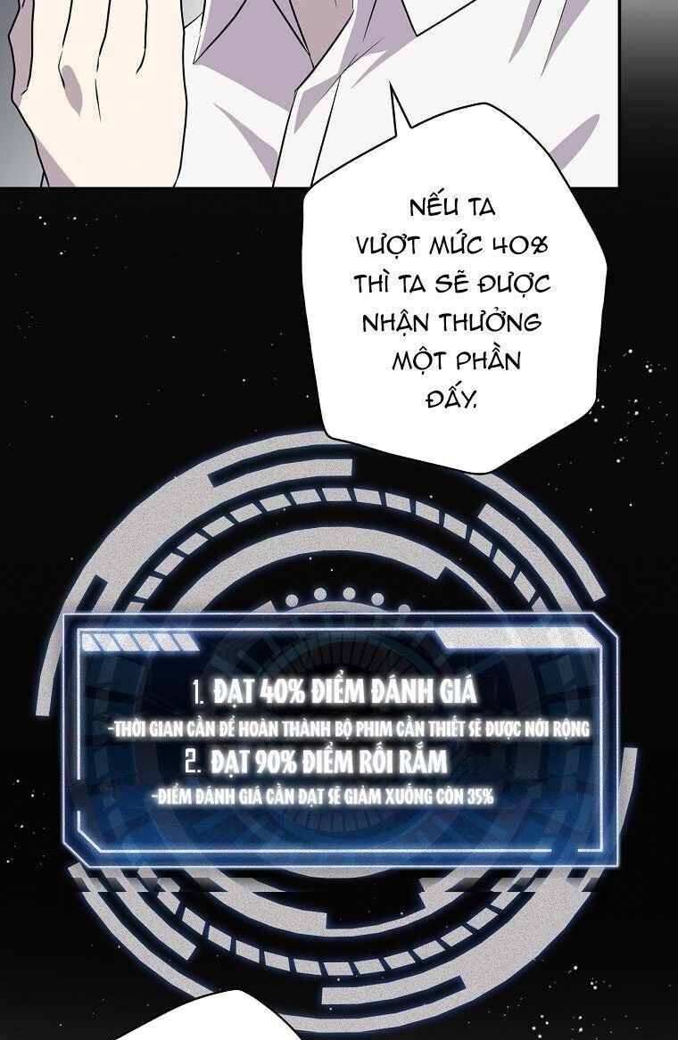 Vua Phim Truyền Hình Chap 33 - Next Chap 34