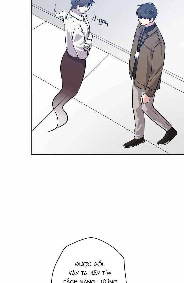 Vua Phim Truyền Hình Chap 33 - Next Chap 34