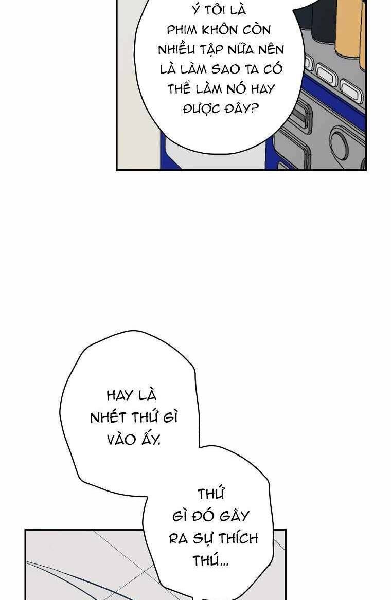 Vua Phim Truyền Hình Chap 33 - Next Chap 34