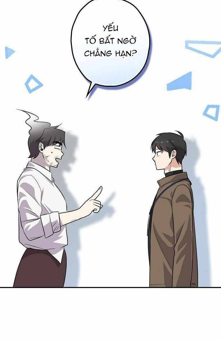 Vua Phim Truyền Hình Chap 33 - Next Chap 34