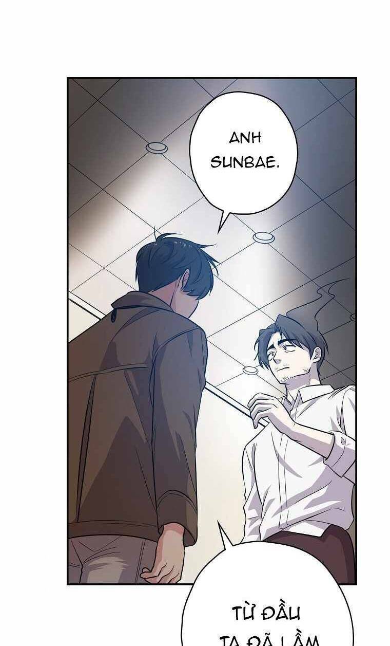 Vua Phim Truyền Hình Chap 33 - Next Chap 34