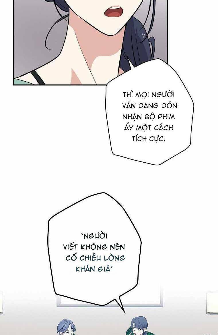 Vua Phim Truyền Hình Chap 33 - Next Chap 34