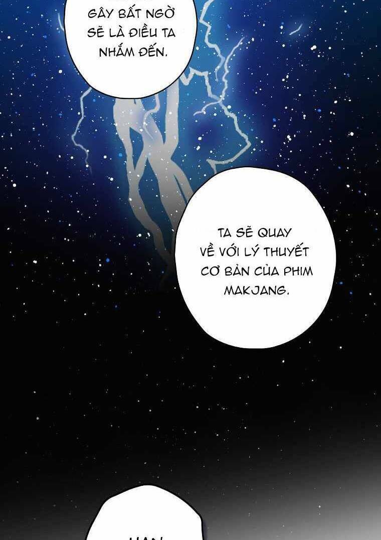 Vua Phim Truyền Hình Chap 33 - Next Chap 34