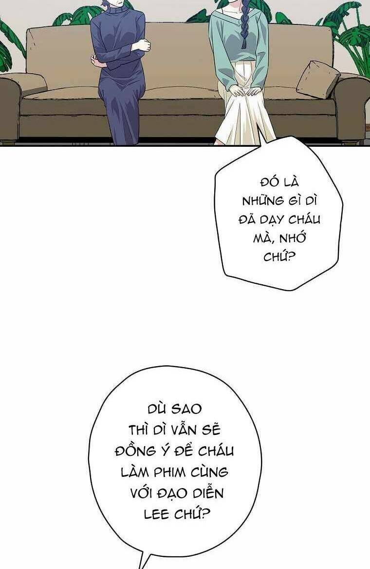 Vua Phim Truyền Hình Chap 33 - Next Chap 34