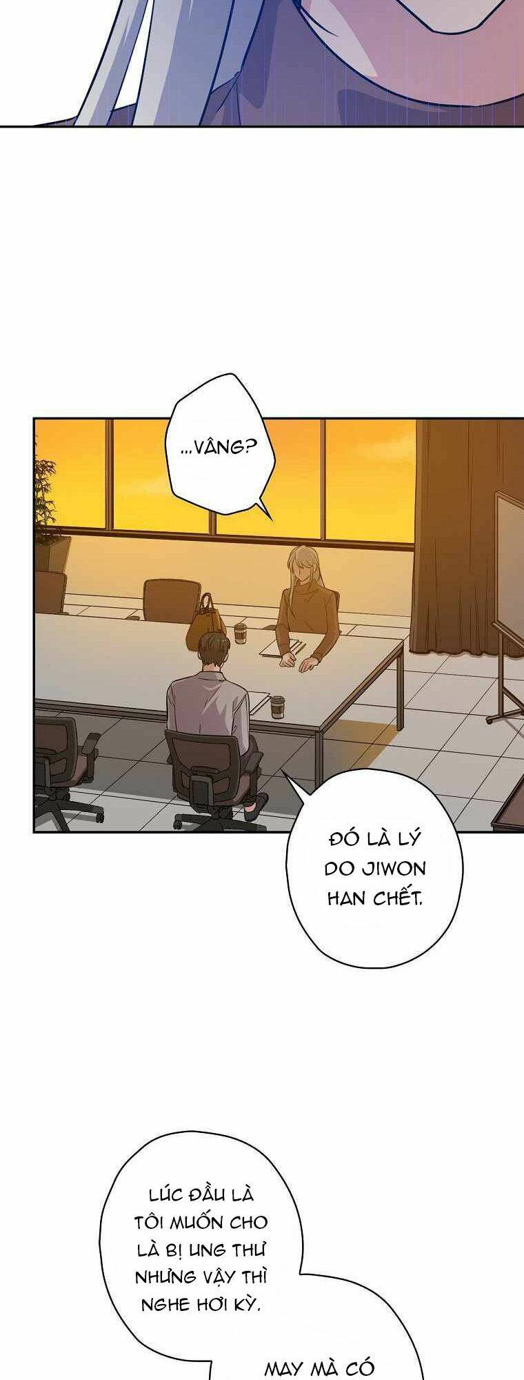 Vua Phim Truyền Hình Chap 34 - Next Chap 35