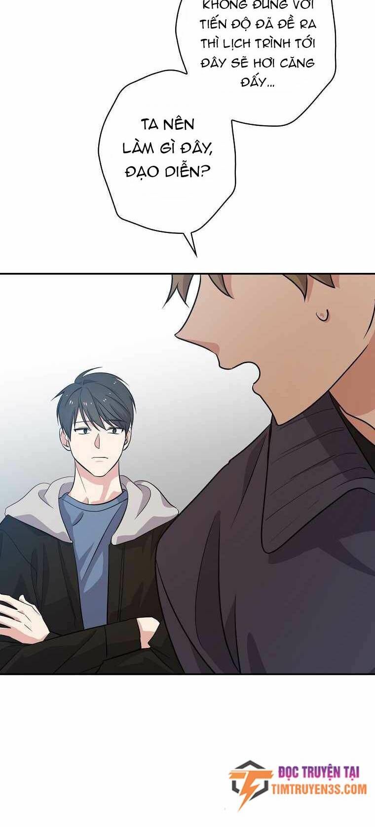 Vua Phim Truyền Hình Chap 34 - Next Chap 35