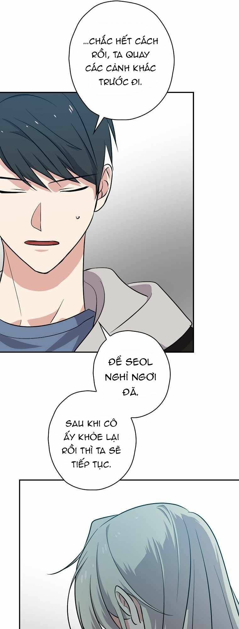 Vua Phim Truyền Hình Chap 34 - Next Chap 35