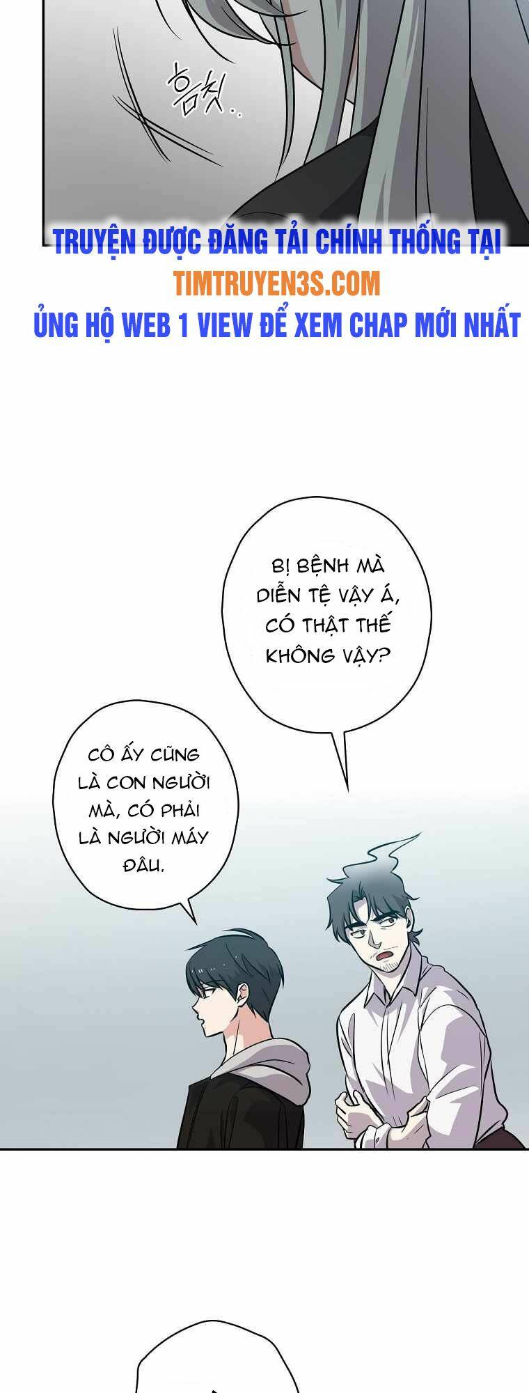 Vua Phim Truyền Hình Chap 34 - Next Chap 35