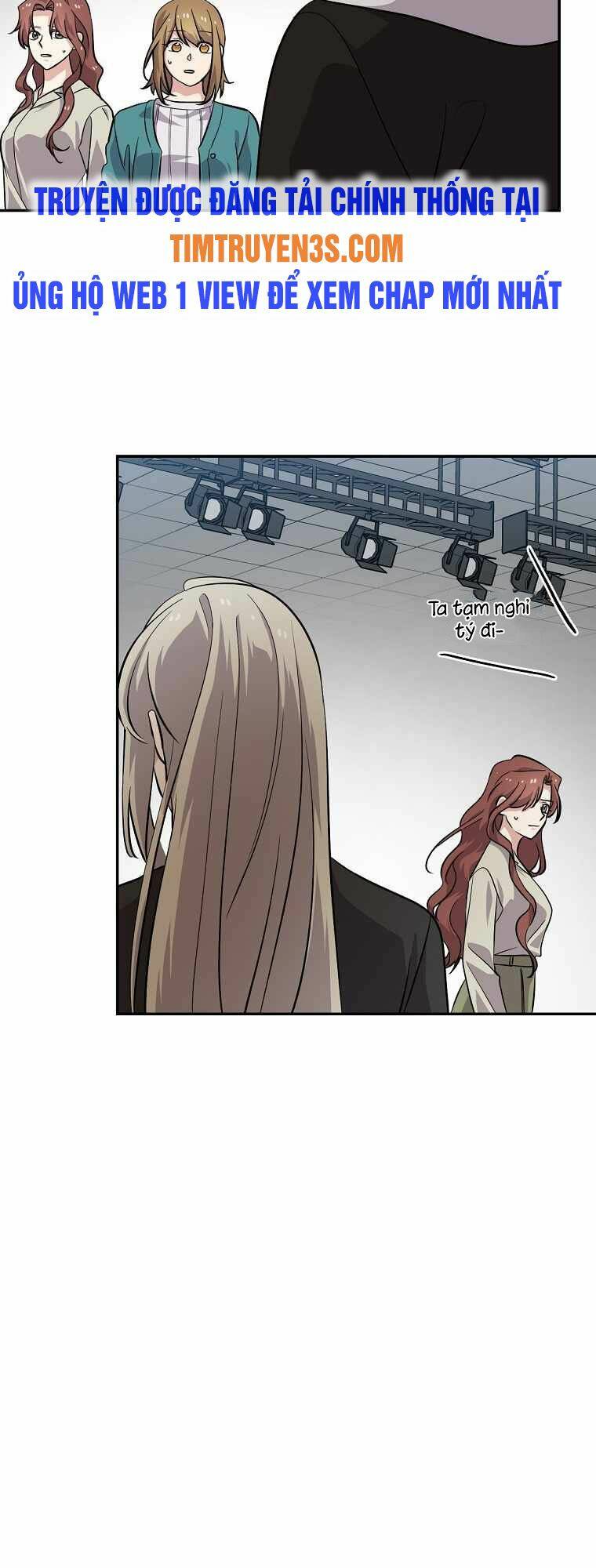 Vua Phim Truyền Hình Chap 34 - Next Chap 35