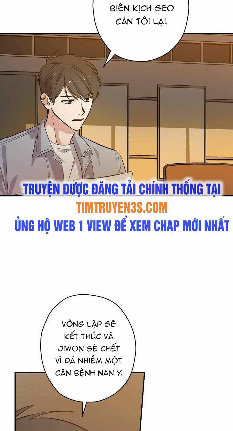 Vua Phim Truyền Hình Chap 34 - Next Chap 35