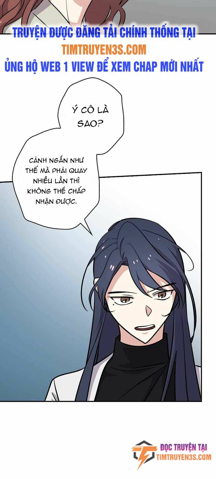 Vua Phim Truyền Hình Chap 34 - Next Chap 35