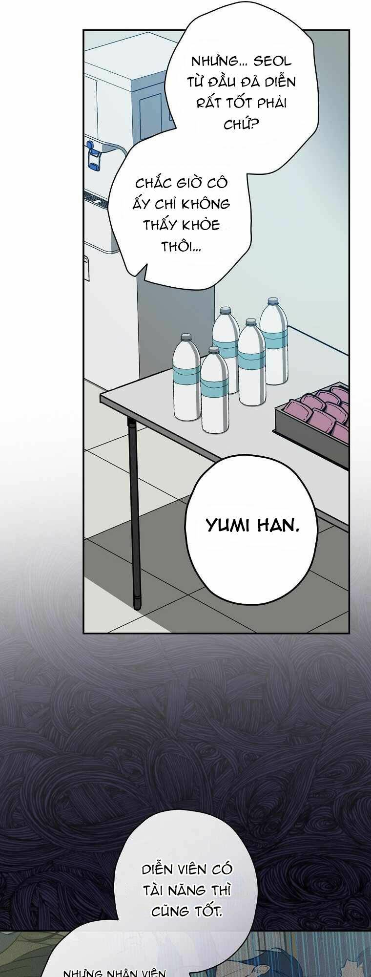 Vua Phim Truyền Hình Chap 34 - Next Chap 35
