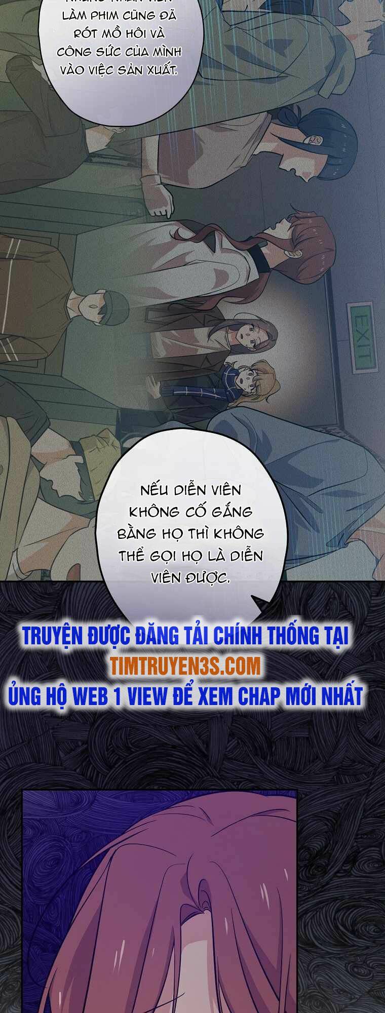 Vua Phim Truyền Hình Chap 34 - Next Chap 35