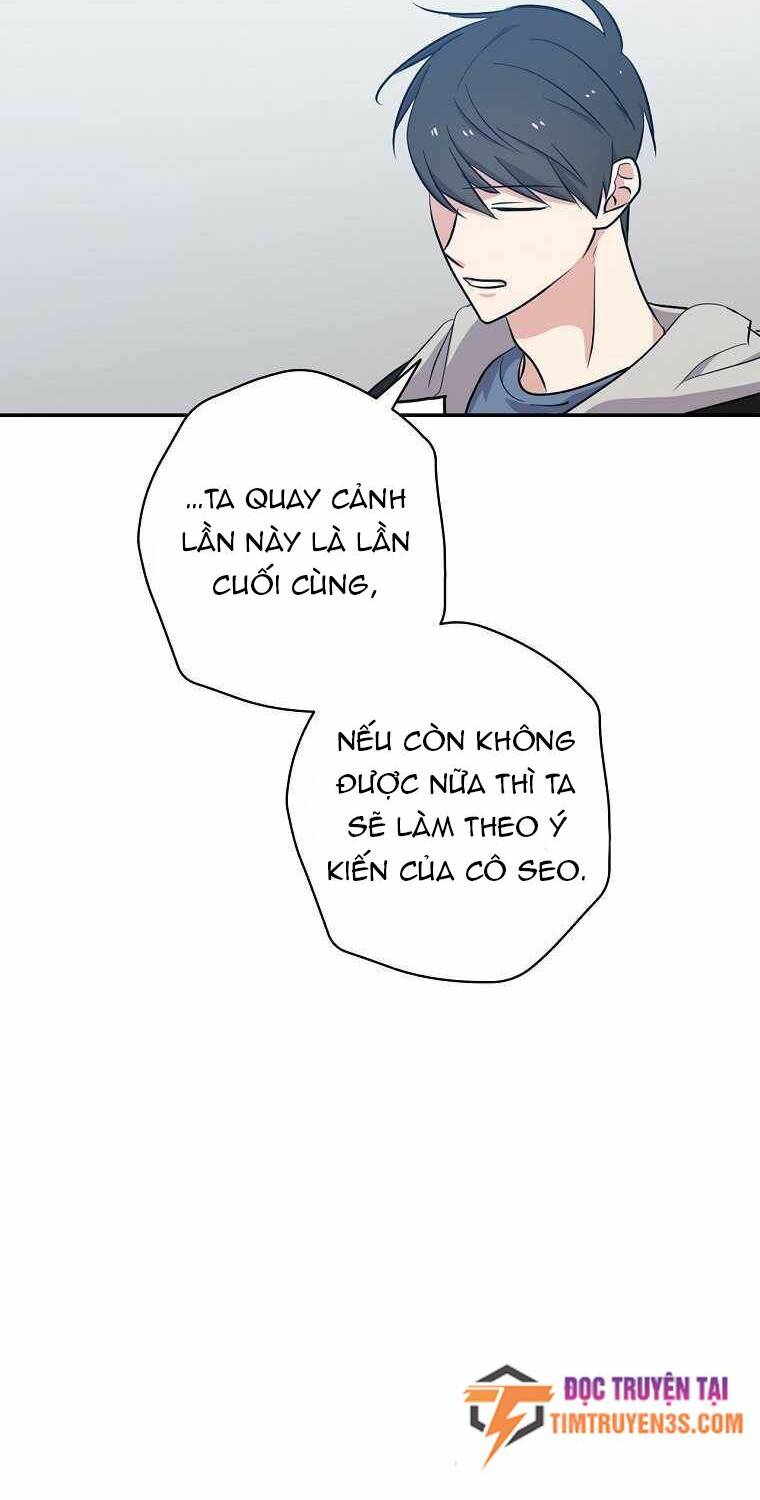Vua Phim Truyền Hình Chap 34 - Next Chap 35