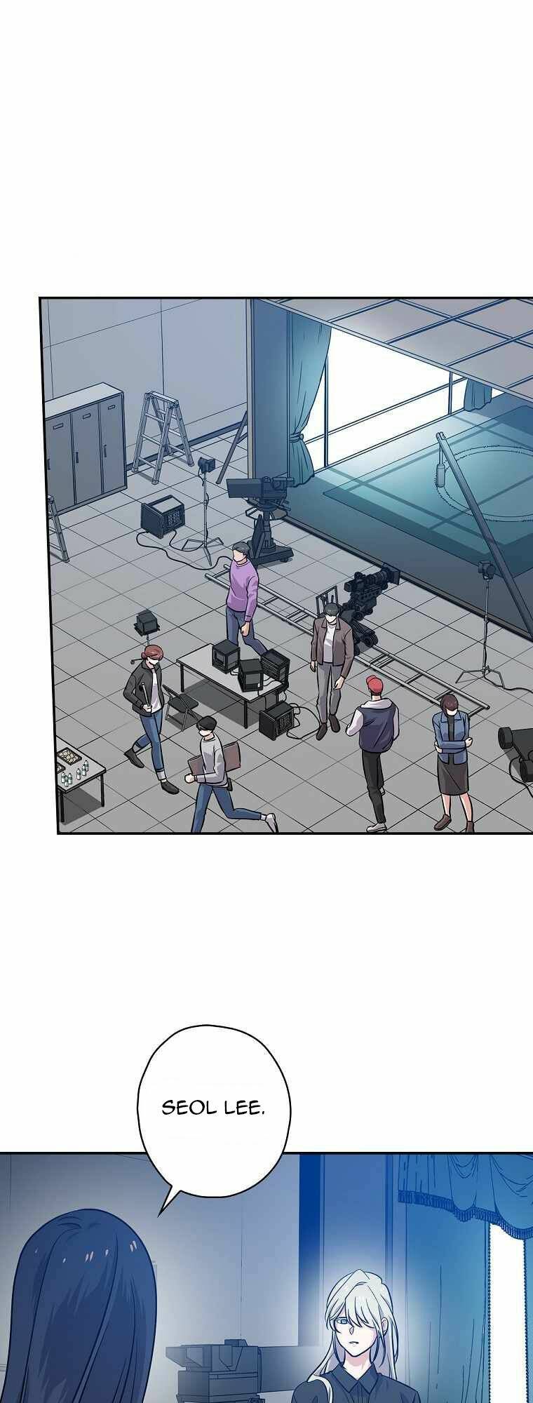 Vua Phim Truyền Hình Chap 34 - Next Chap 35