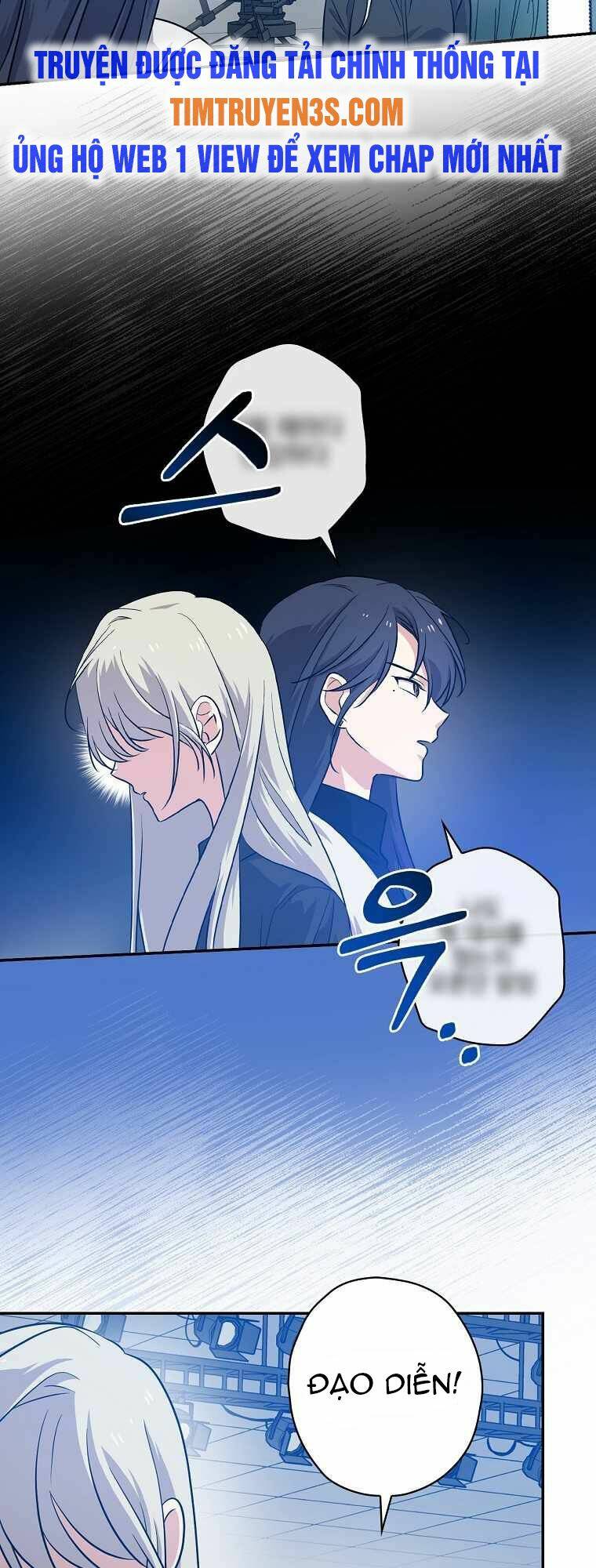 Vua Phim Truyền Hình Chap 34 - Next Chap 35