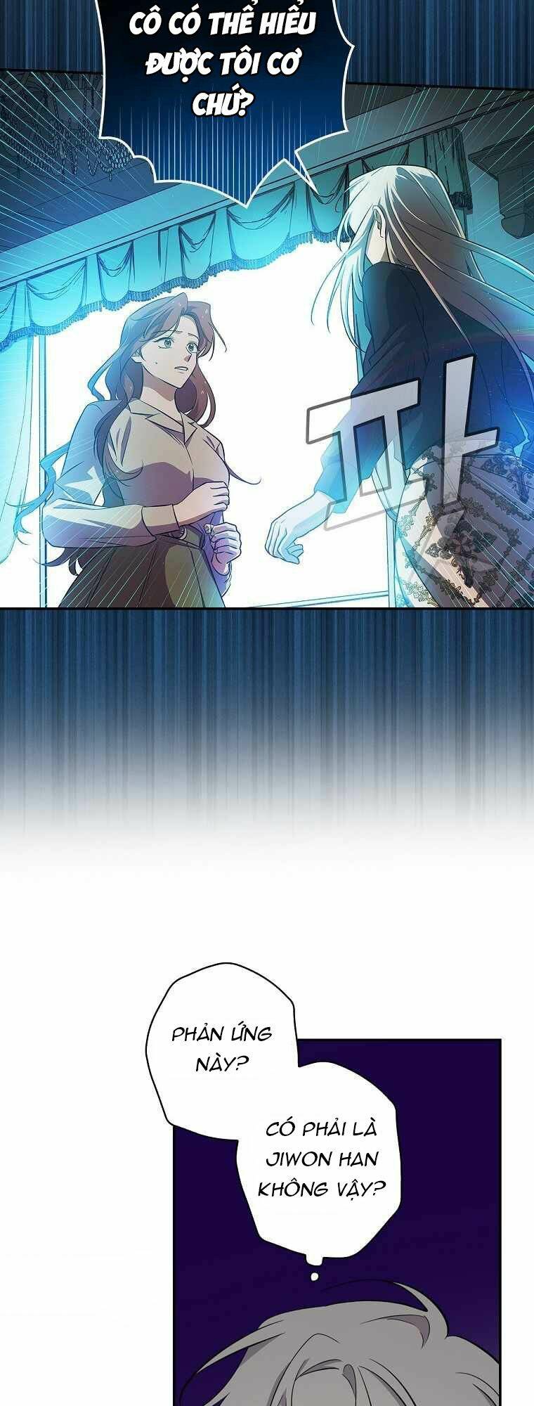 Vua Phim Truyền Hình Chap 34 - Next Chap 35