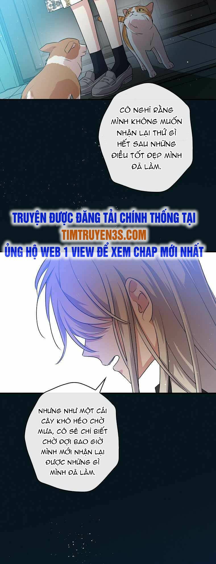 Vua Phim Truyền Hình Chap 34 - Next Chap 35