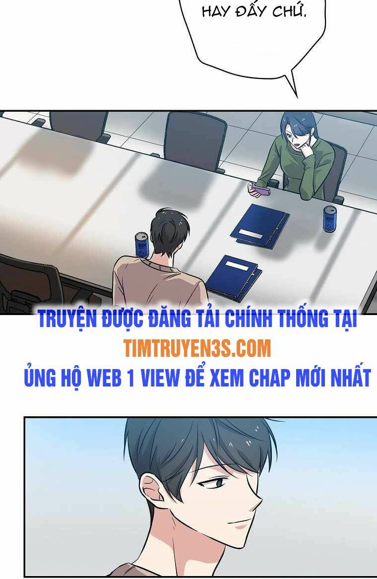 Vua Phim Truyền Hình Chap 34 - Next Chap 35