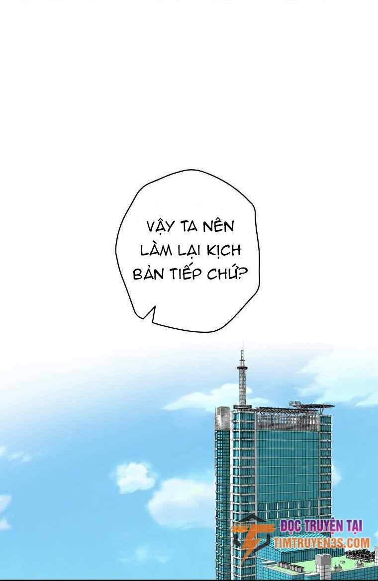 Vua Phim Truyền Hình Chap 34 - Next Chap 35