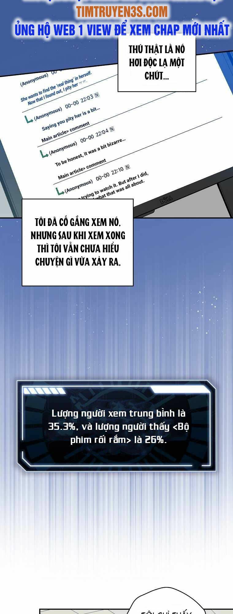 Vua Phim Truyền Hình Chap 34 - Next Chap 35