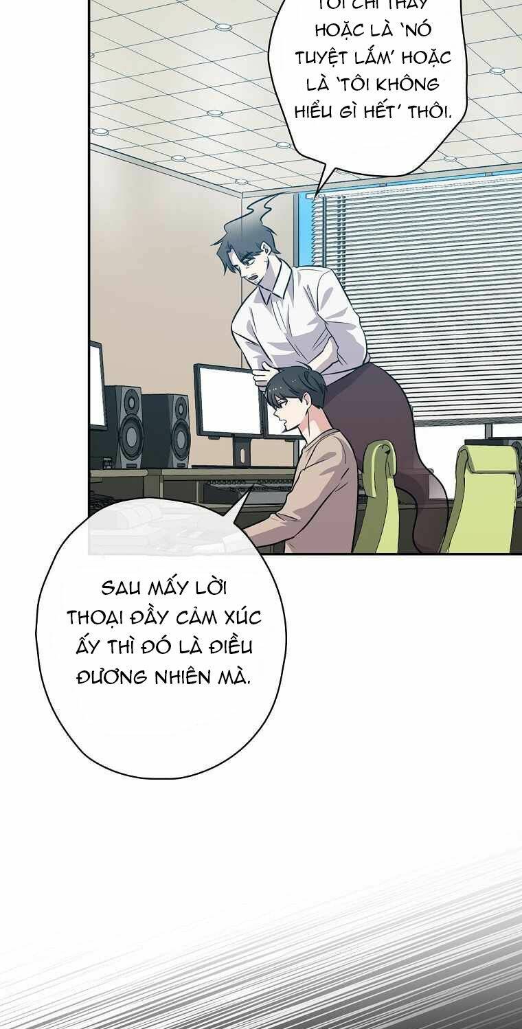 Vua Phim Truyền Hình Chap 34 - Next Chap 35