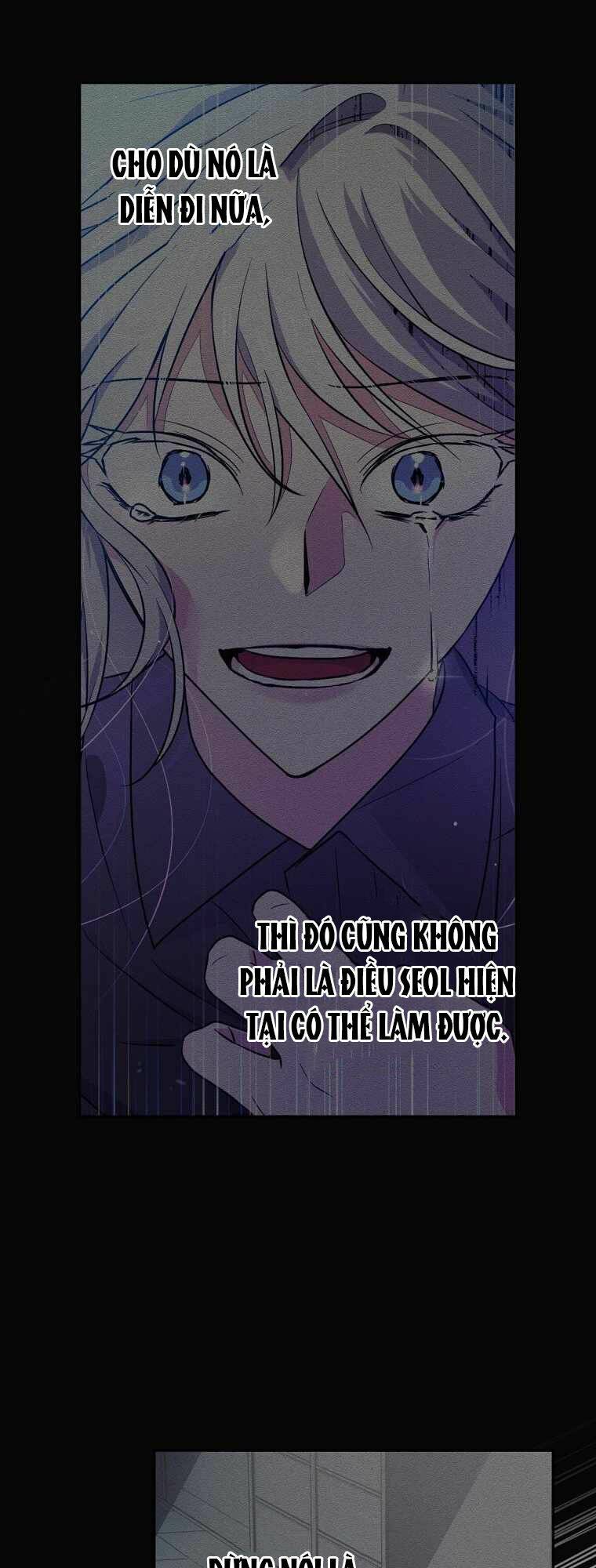 Vua Phim Truyền Hình Chap 34 - Next Chap 35